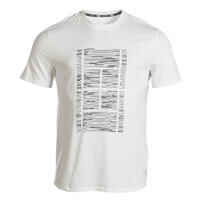 Men's Tennis T-Shirt TTS Soft - Off-White