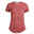 Damen Tennis T-Shirt - Ultralight 900 rosa