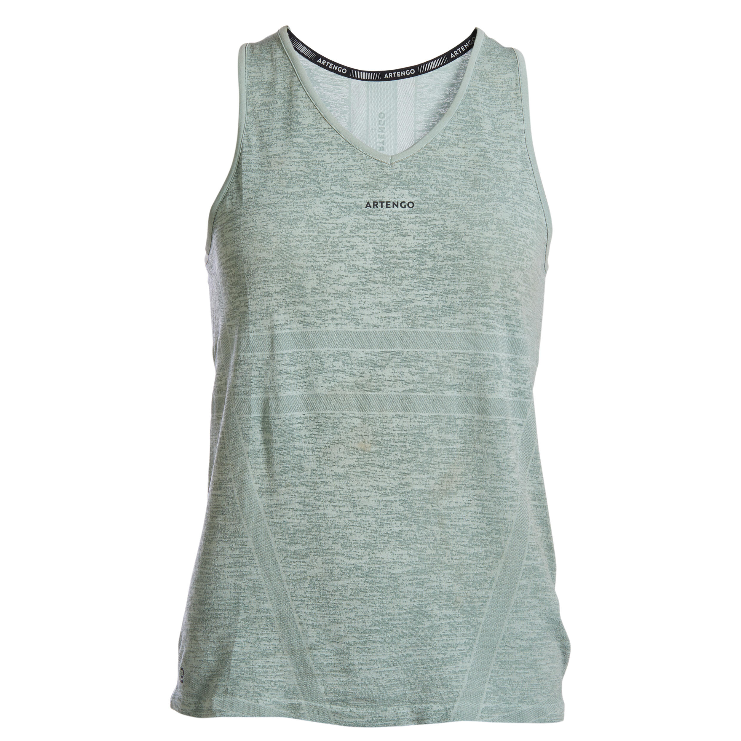 Women's Tennis Lightweight Tank Top - TTK 900 - ARTENGO