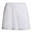 Jupe tennis dry soft femme - Dry 500 blanc