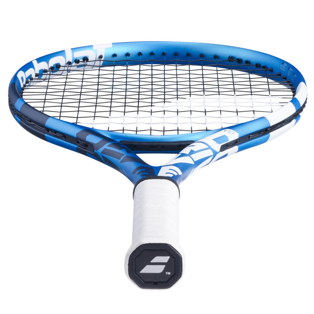 Adult Tennis Racket Evo Drive 270g - Blue