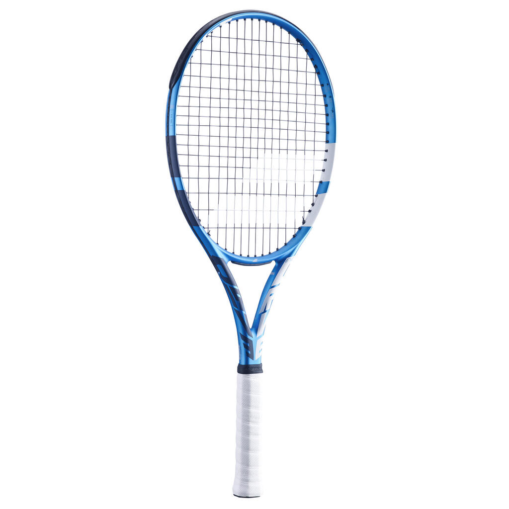 Adult Tennis Racket Evo Drive - Blue