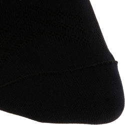 Chaussettes vélo ROADR 500 noir