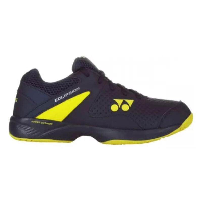 Încălţăminte Tenis Eclipsion 2 Bleumarin-Galben Copii