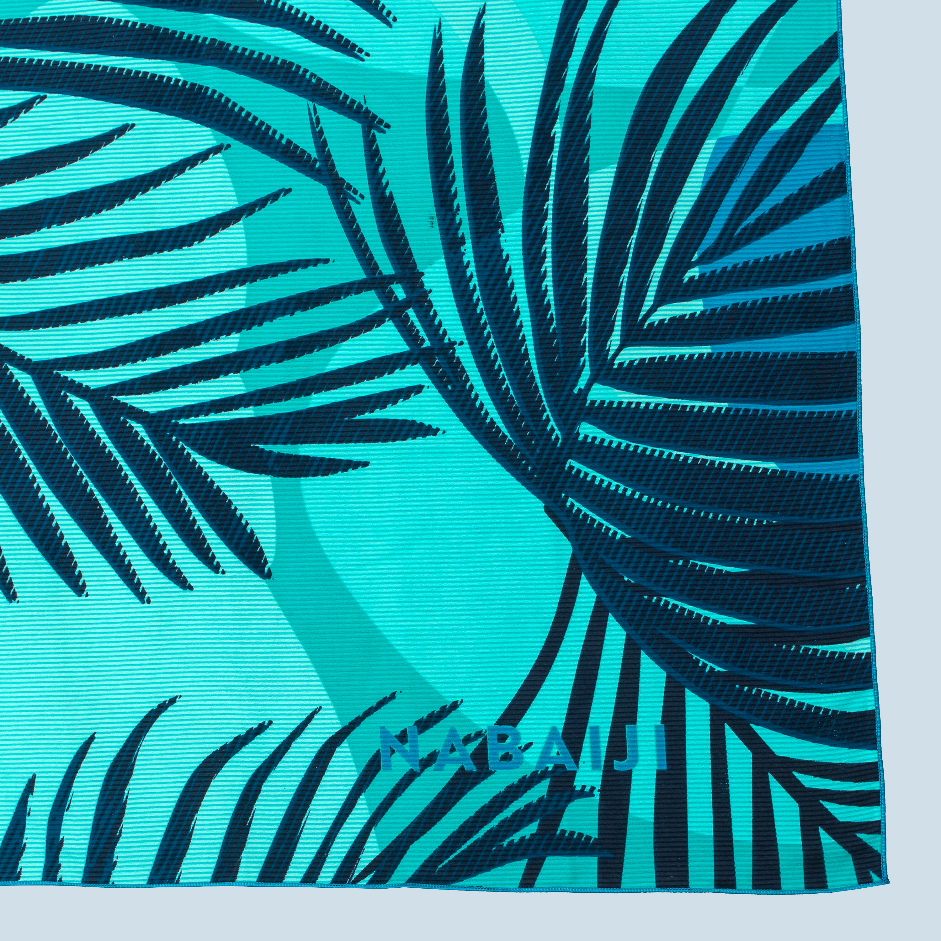 Microfibre Swimming Towel Size XL 110 x 175 cm - Print 4/4