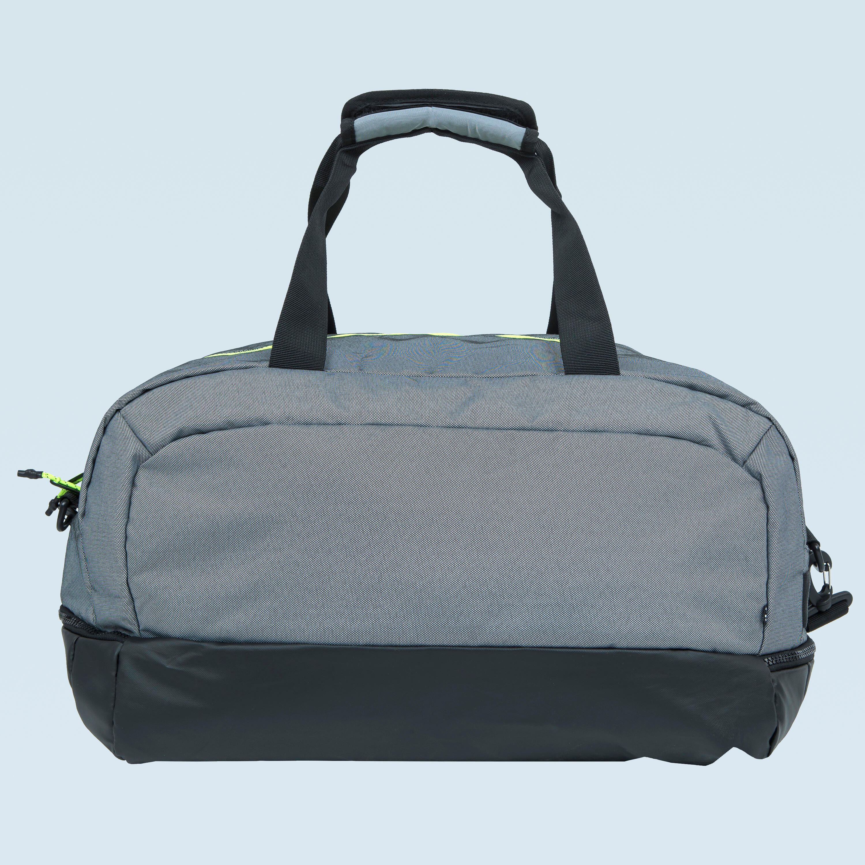 Swimming Bag 500 40L Grey 3/3