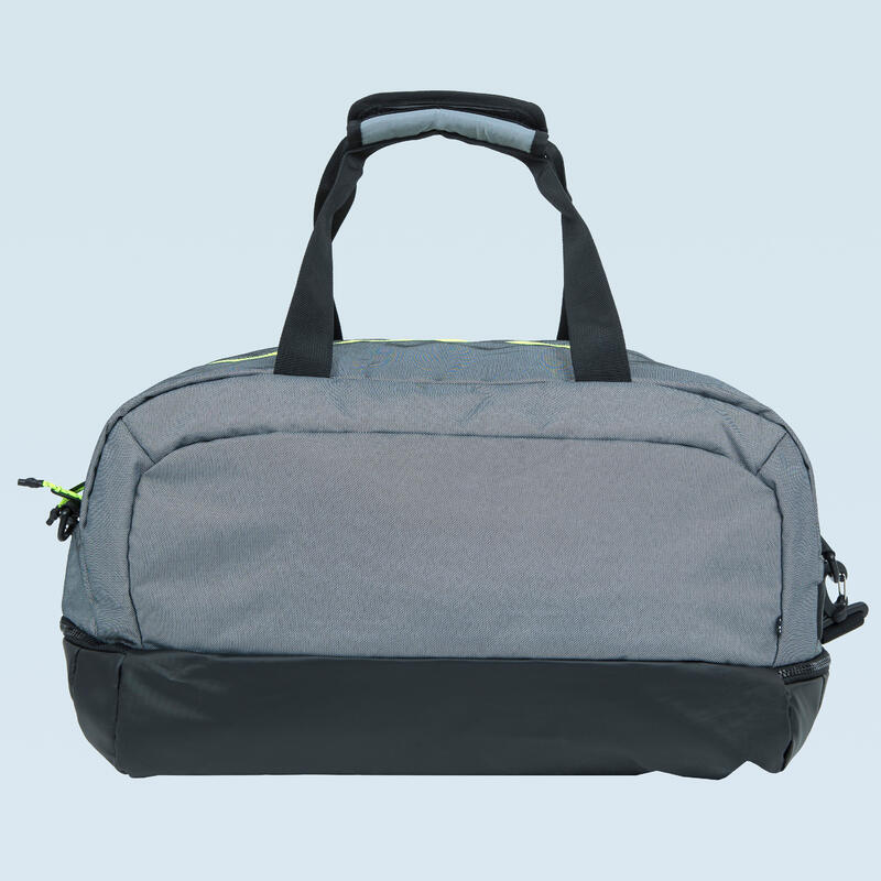 Bolsa Natación 500 Gris 40 l