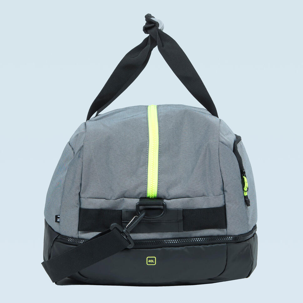 Torba pływacka Nabaiji 40 l Duffle bag