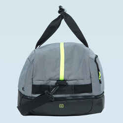 Swimming Bag 500 40L Grey