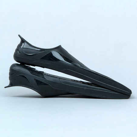 Swimming fins - Silifin pink