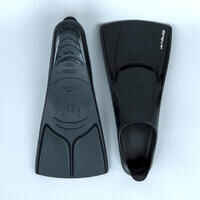 Swimming fins - Silifin pink