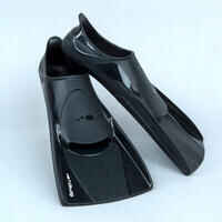 Swimming fins - Silifin pink