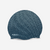 BONNET DE BAIN SILICONE PRINT GEO GRIS