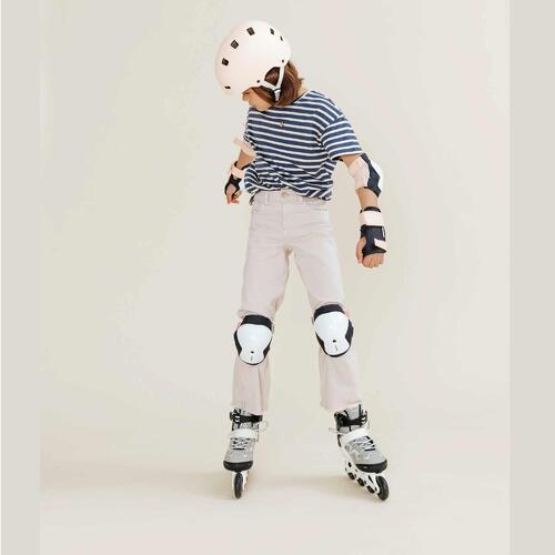 Oxelo girls' inline skates