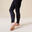 Leggings mallas gimnasia educativa Niños 580 Negro