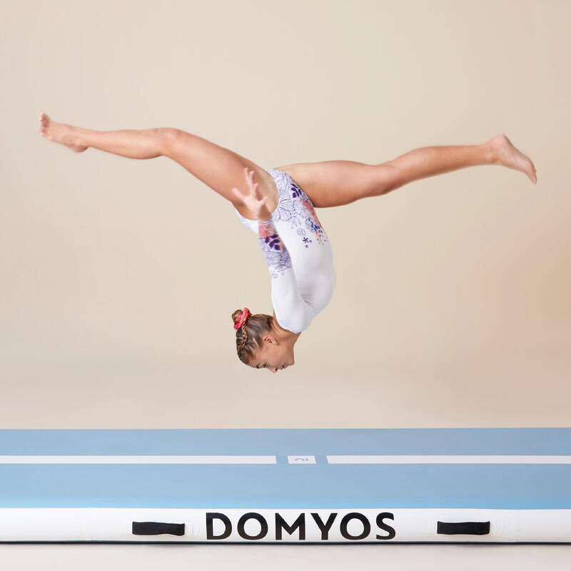 Gold Glory: Team GB's Trampoline Talents to Watch