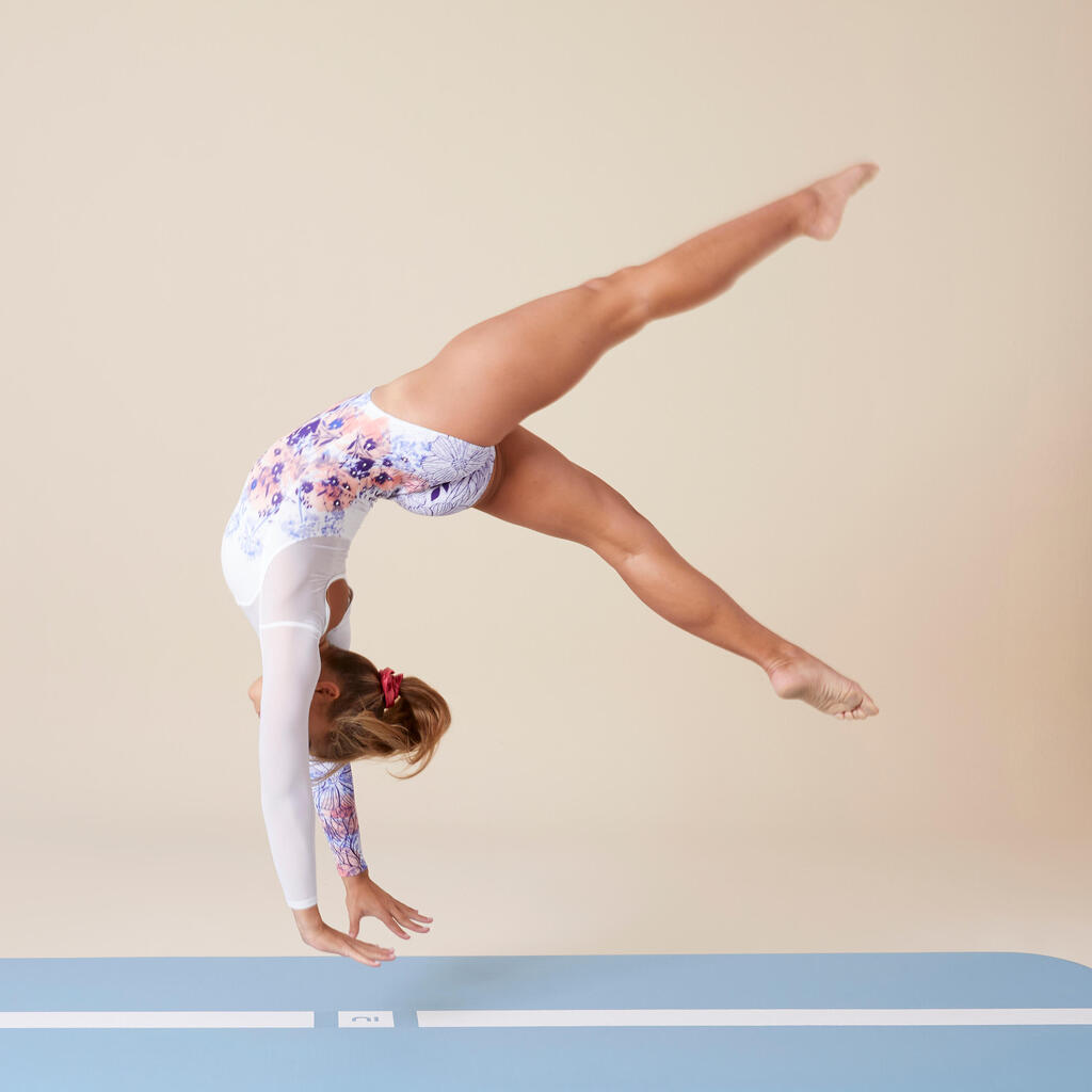 6 m gimnastična steza