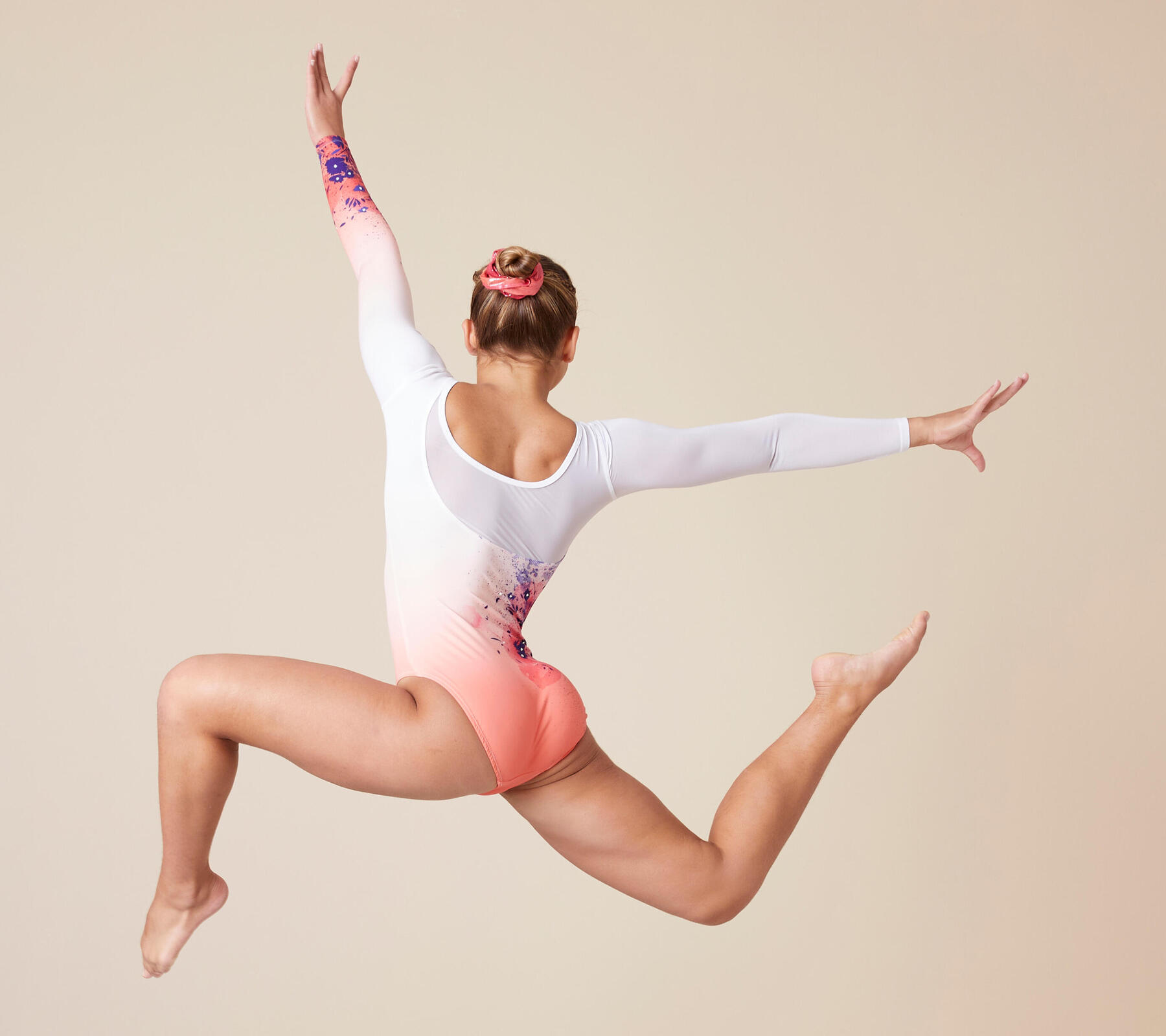 ginnastica artistica femminile | DECATHLON