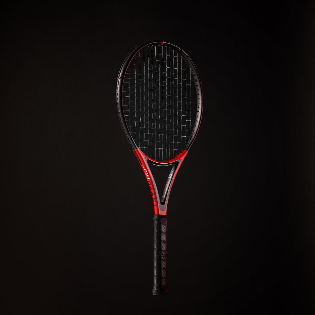 Artengo Tennisschläger Damen/Herren - TR990 Power Pro+ 300 g besaitet