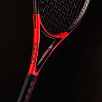 Raquette de tennis adulte - ARTENGO TR990 POWER Rouge Noir 285g - Maroc, achat en ligne