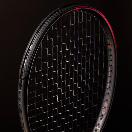 Raquette de tennis adulte - ARTENGO TR990 POWER Rouge Noir 285g - Maroc, achat en ligne