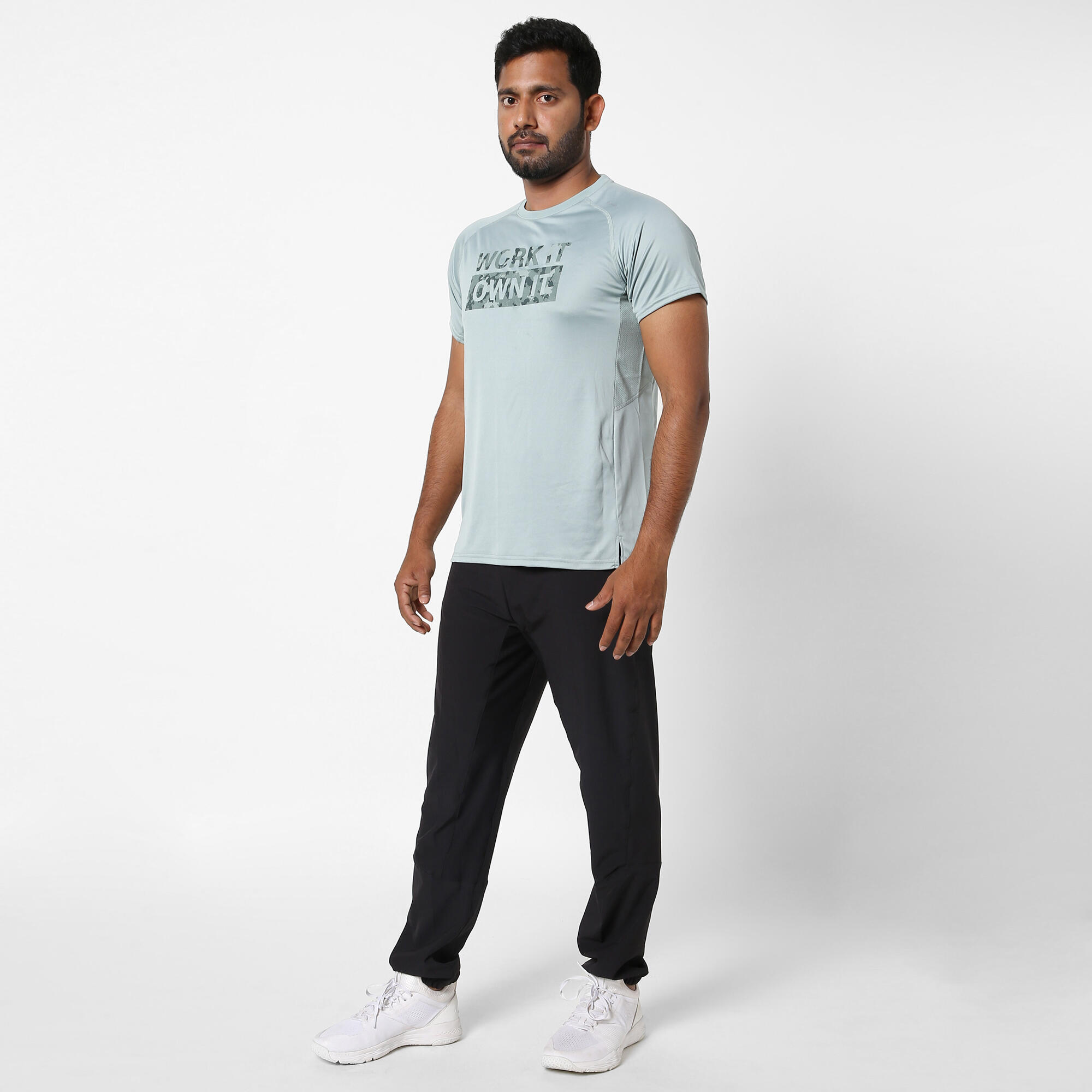 Gymshark t sales shirt online india
