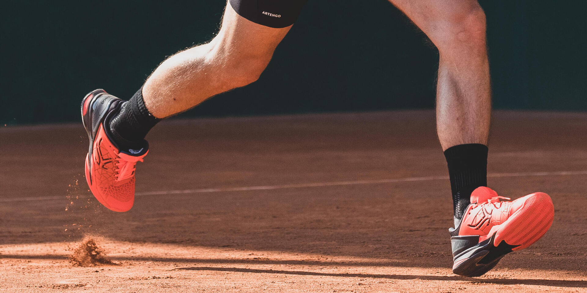 Best Socks for Tennis & How to Choose