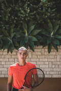 RAQUETTES ADULTE EXPERT Racketsport - ARTENGO TR990 POWER PRO Röd ARTENGO - Tennis