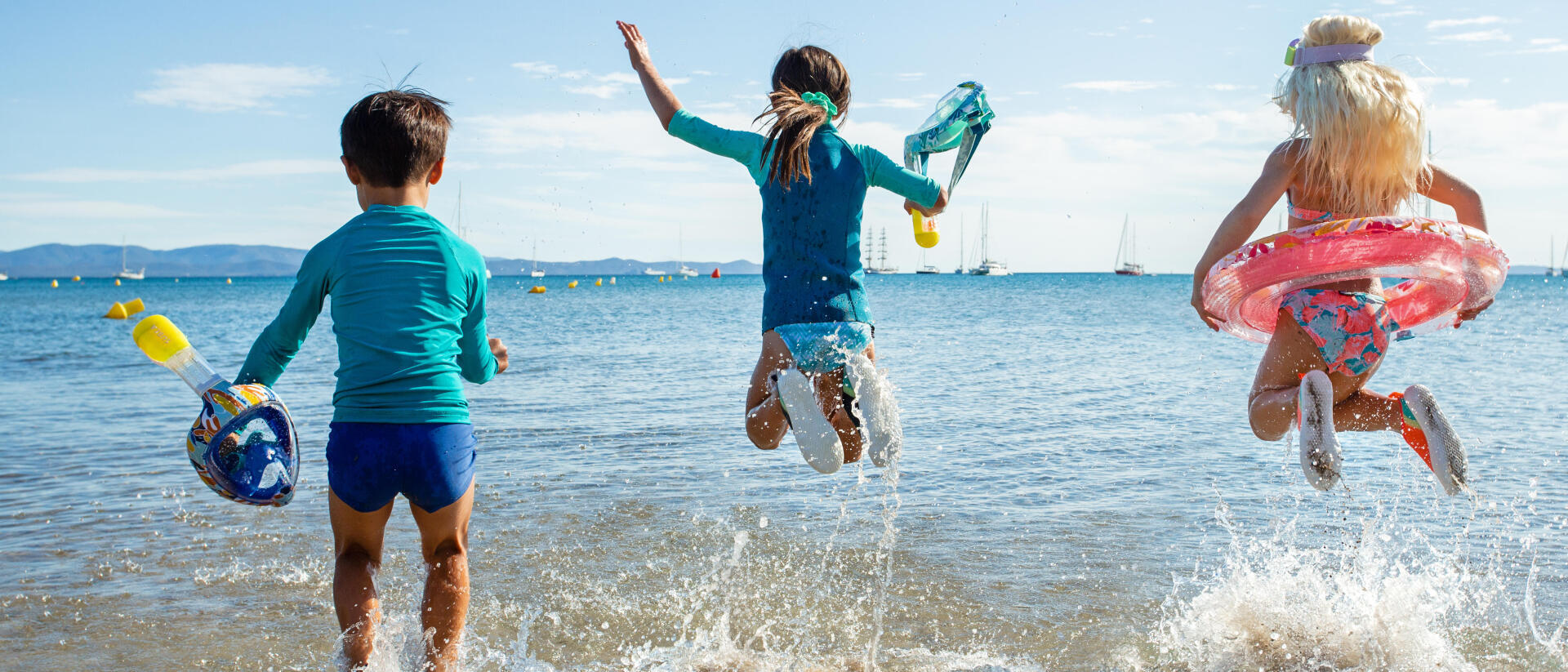 choisir son top uv pour le snorkeling
