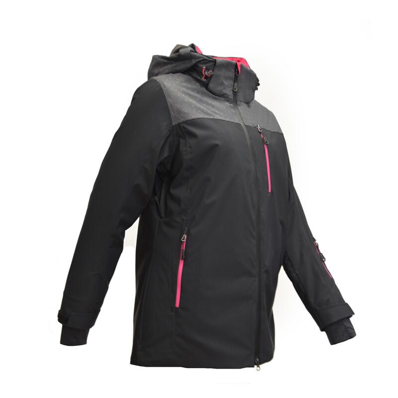 

Женская куртка черная Stayer JKT black aw21, X8747443