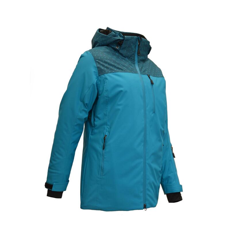 

Женская голубая куртка JKT blue aw21, X8747444