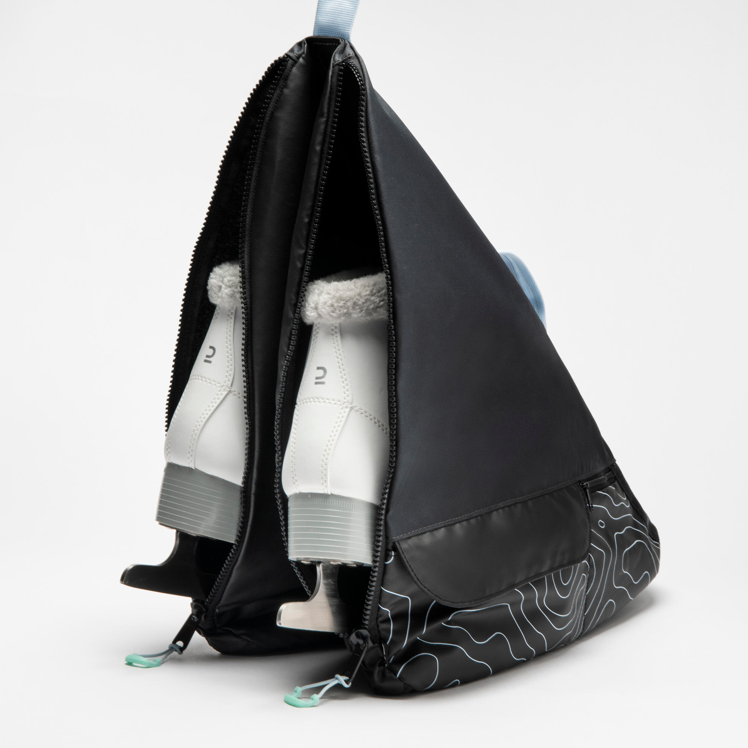 Sac à patins 3-en-1 - OXELO
