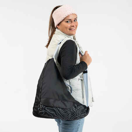 Ice Skating Carry Bag Skatok 3 in 1 Size M