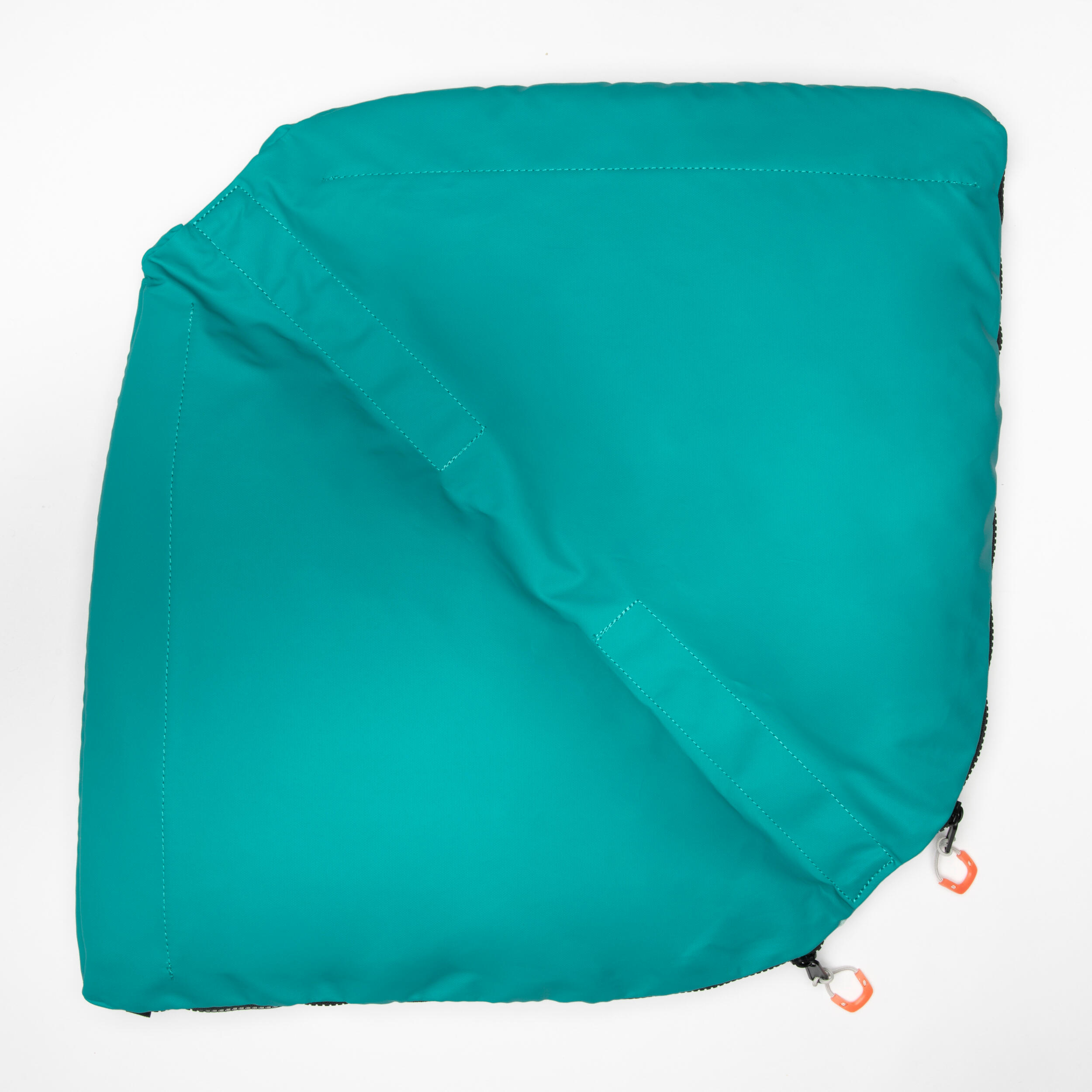 СУМКА ТРАНСПОРТИРОВОЧНАЯ ДЛЯ КАТАНИЯ НА КОНЬКАХ 3 В 1 РАЗМЕР S SKATOK OXELO