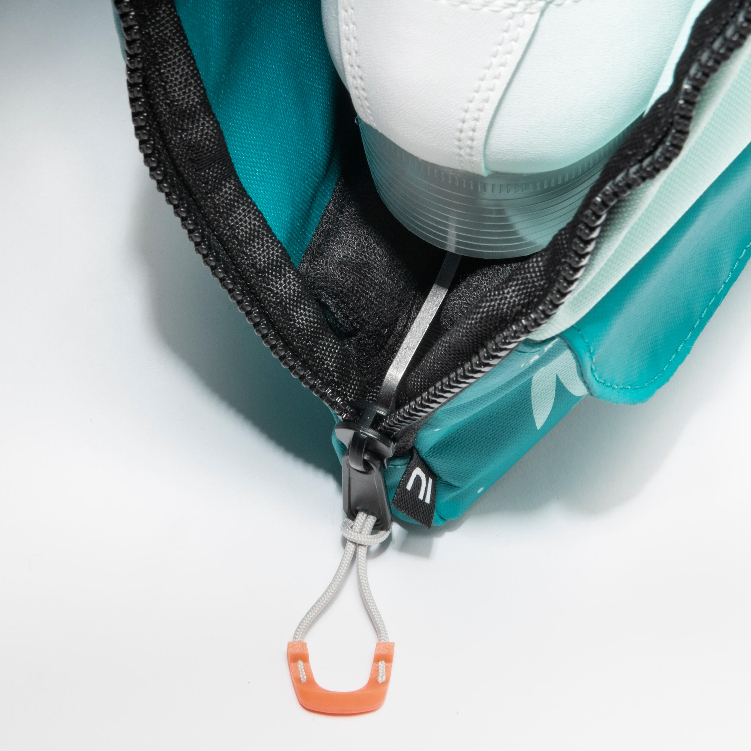 СУМКА ТРАНСПОРТИРОВОЧНАЯ ДЛЯ КАТАНИЯ НА КОНЬКАХ 3 В 1 РАЗМЕР S SKATOK OXELO