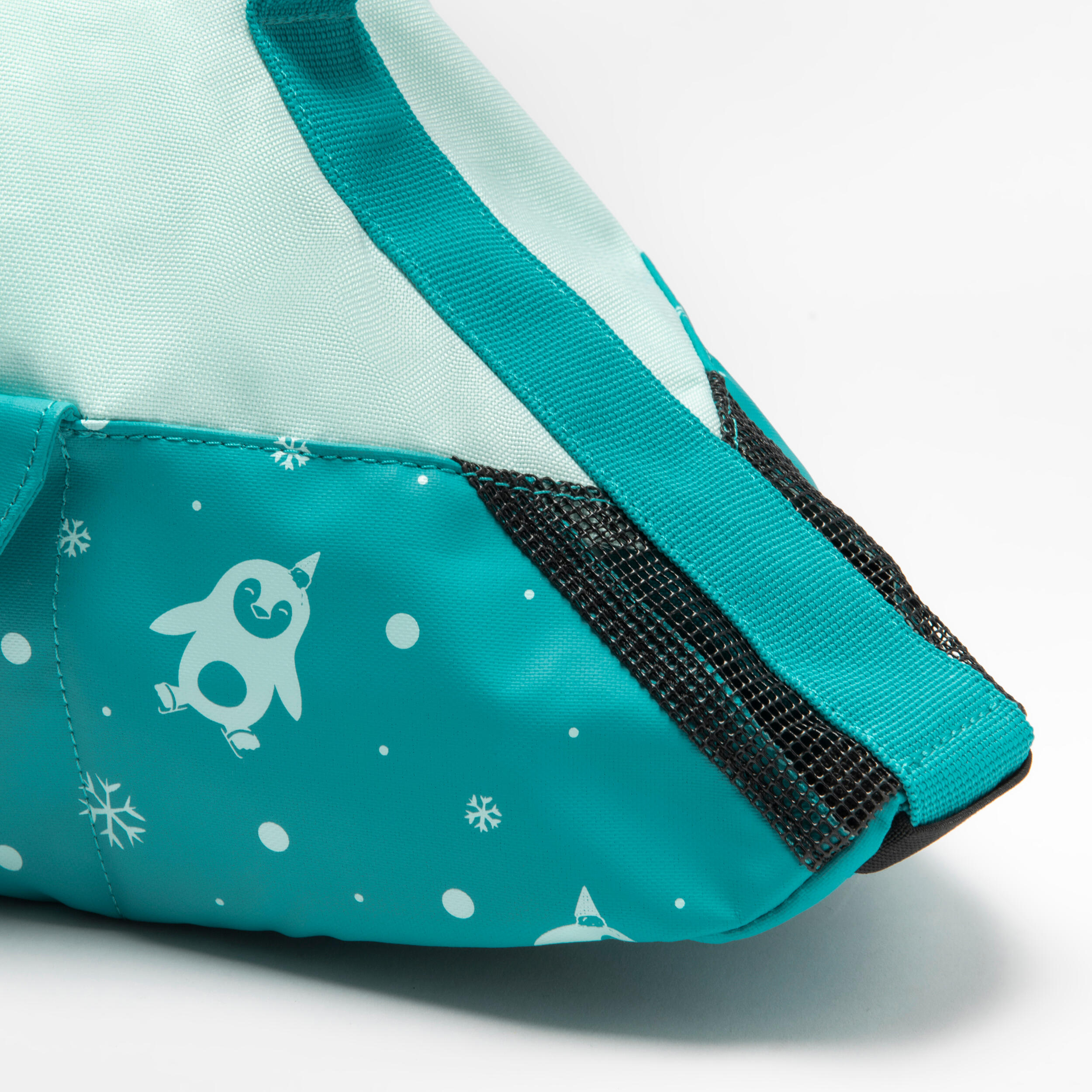 СУМКА ТРАНСПОРТИРОВОЧНАЯ ДЛЯ КАТАНИЯ НА КОНЬКАХ 3 В 1 РАЗМЕР S SKATOK OXELO