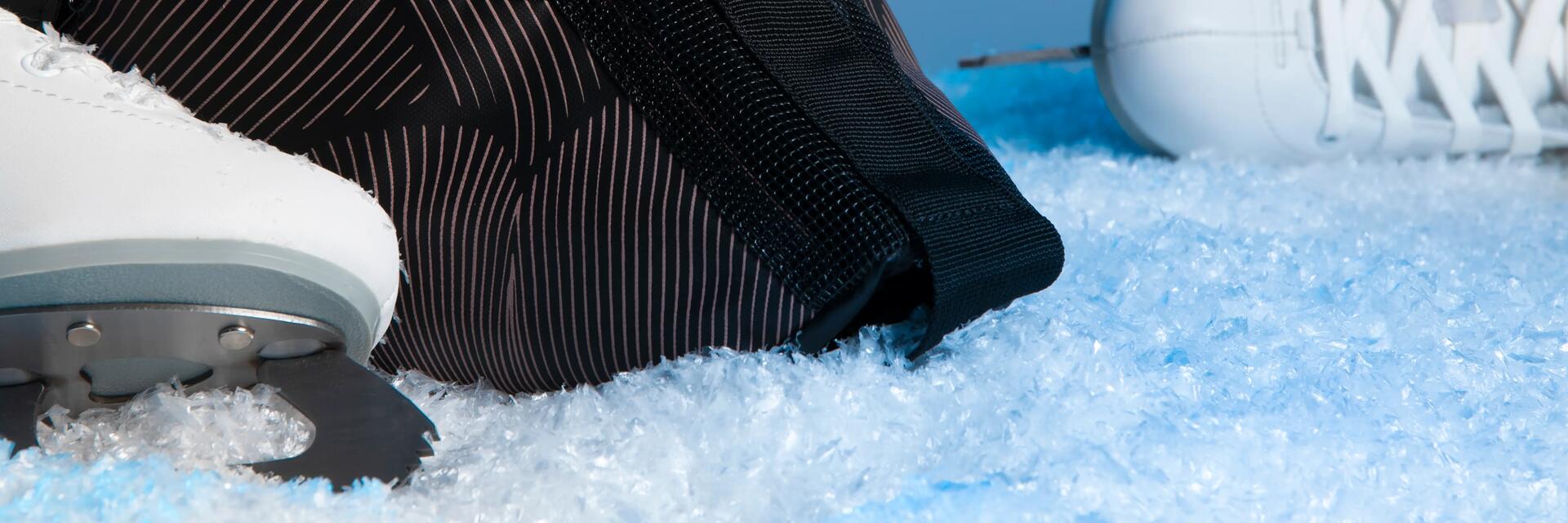 schaatsen