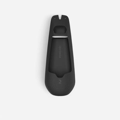 Schläger-Halterung für Tischtennisplatte Outdoor