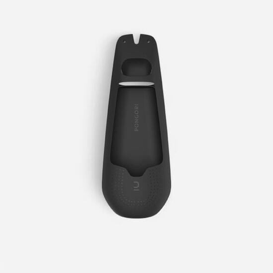 Schläger-Halterung für Tischtennisplatte Outdoor