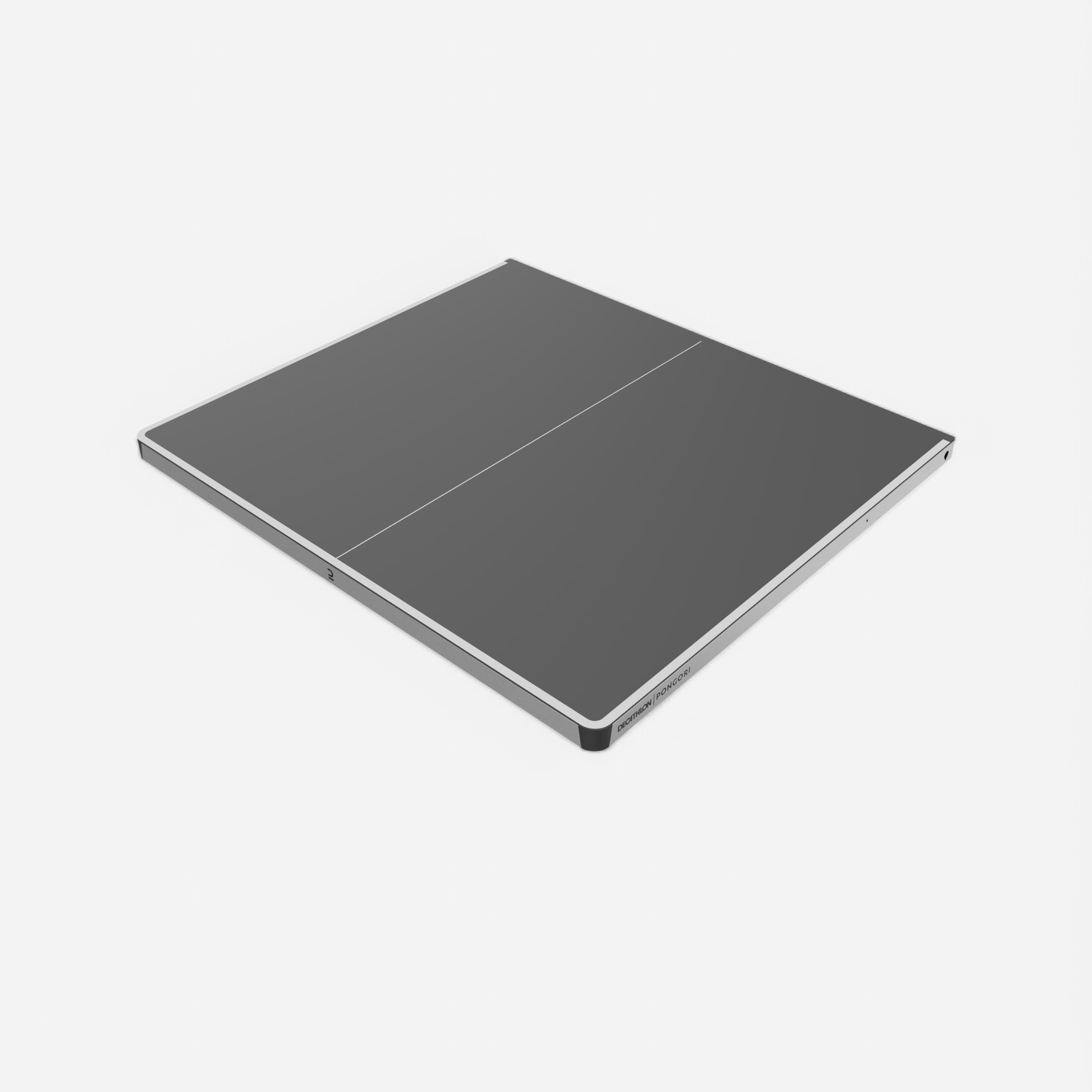 Plateau de table de tennis de table ppt 900 outdoor.2 (à partir de 2022) - Tennis de table - PONGORI- Clubs - Entreprises - Collectivités - Associations