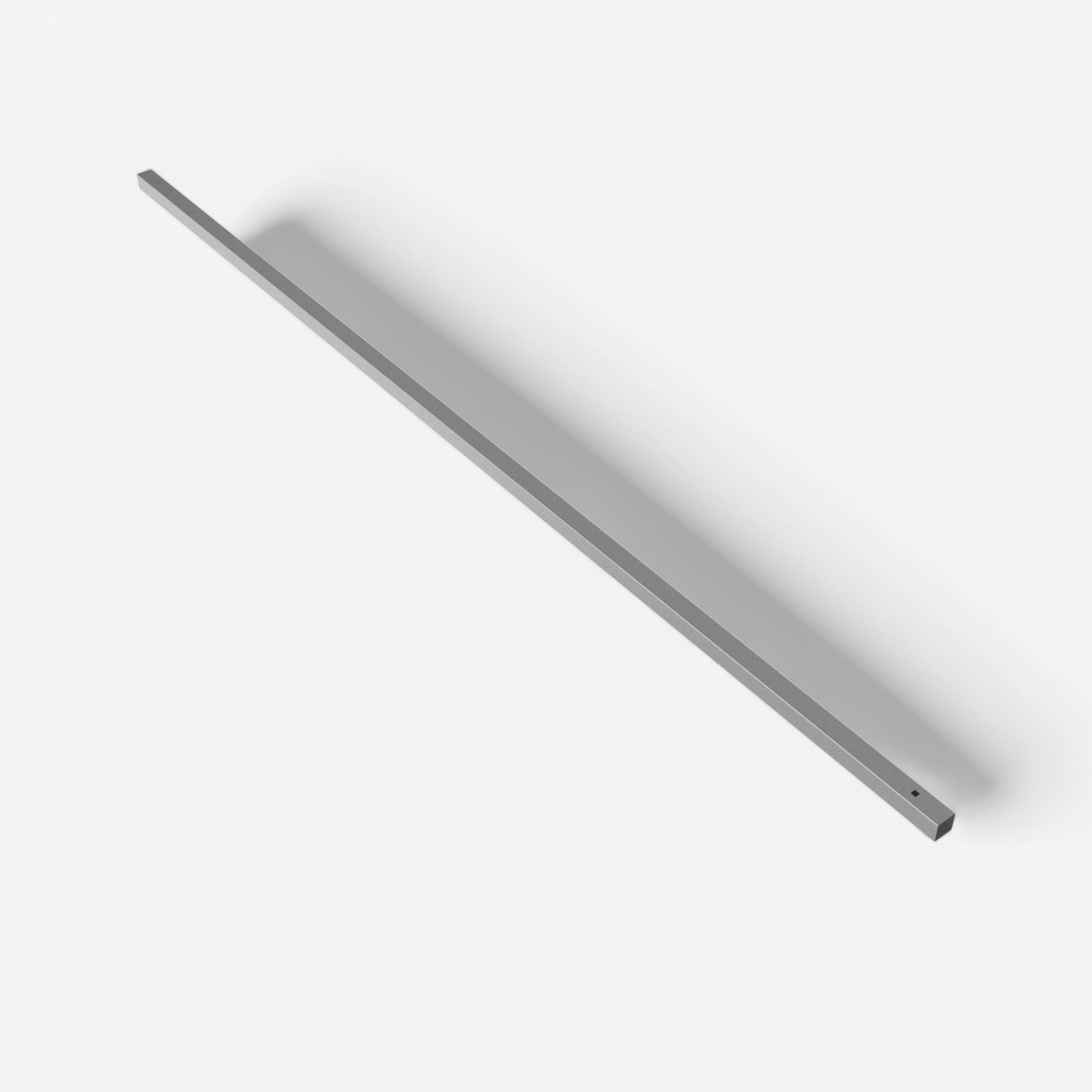Pongori - Tube Central De Chassis Pour Tables De Tennis De Table Ppt 500-530-900-930 O.2 - Chassis De Table - Sav Sports Raquettes Golf - - Taille Unique - Decathlon