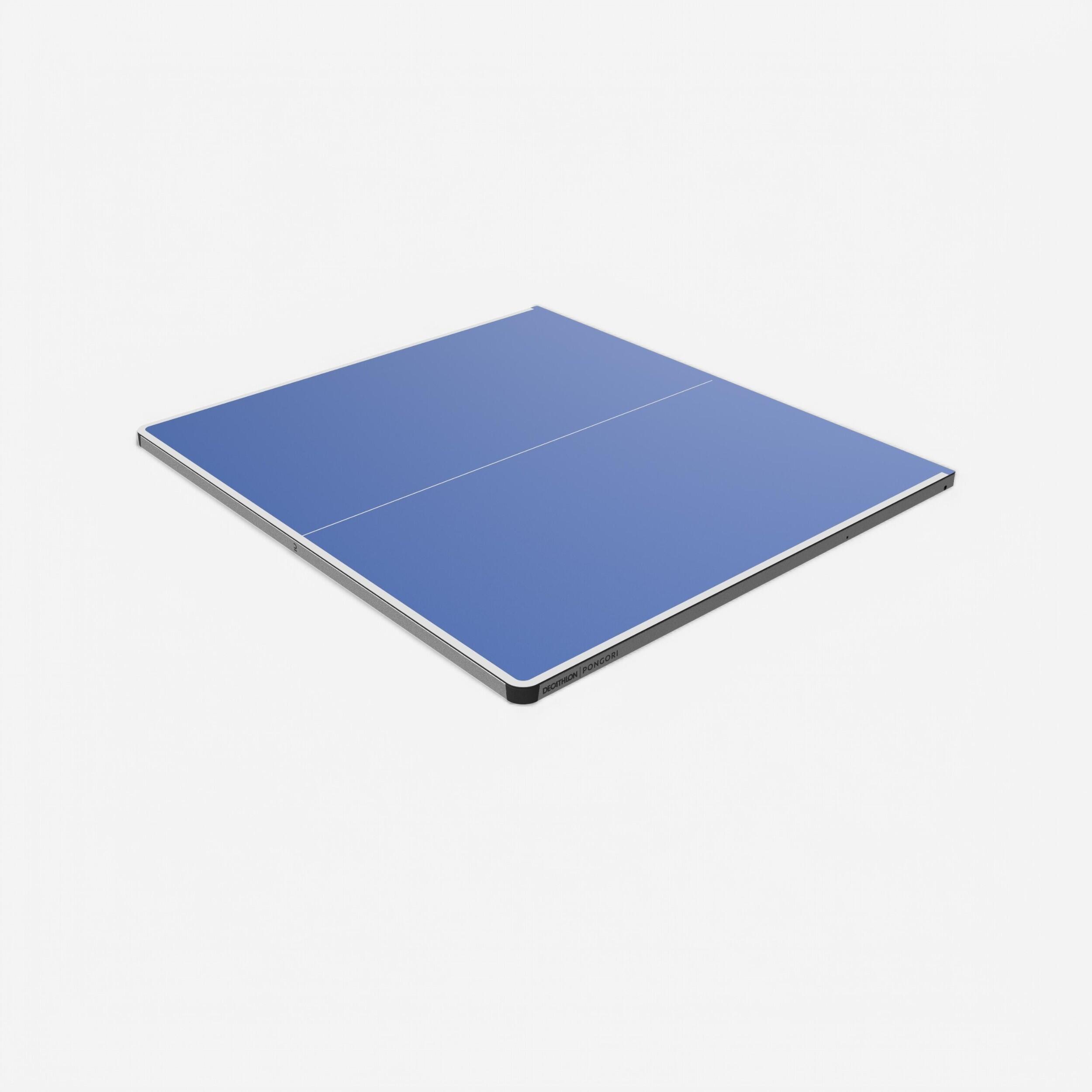 Tampo para mesa de ping pong ppt 500 outdoor.2 (a partir de 2022)