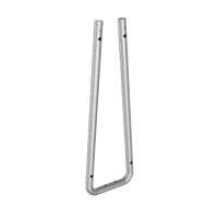 Tube de guidage pour tables TDT PPT 900 O.2 et 930 O.2 (à partir de 2022)