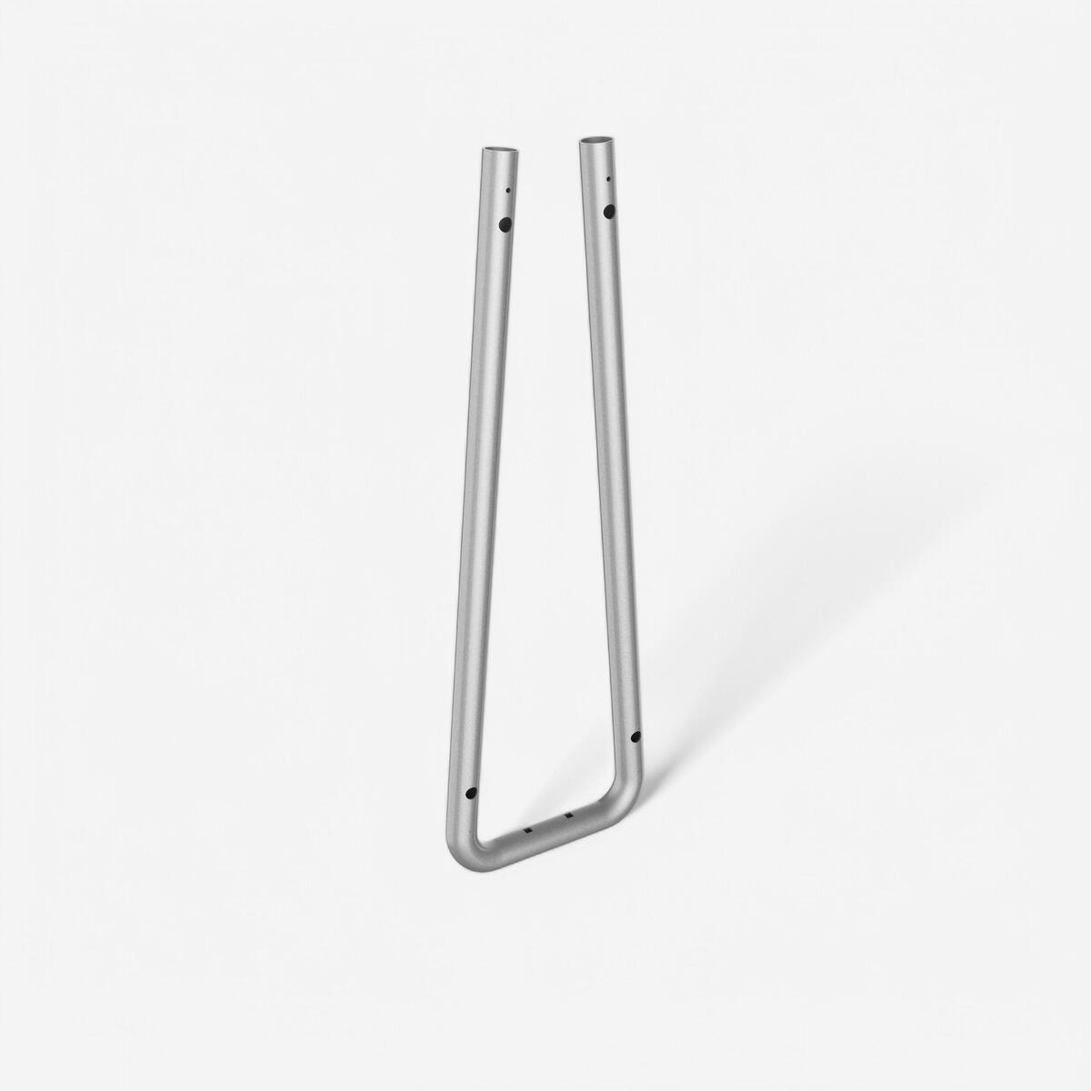 Tube de guidage pour tables TDT PPT 900 O.2 et 930 O.2 (à partir de 2022)