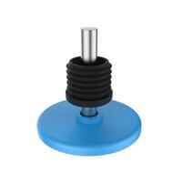 Adjustable Foot for Table Tennis Table
