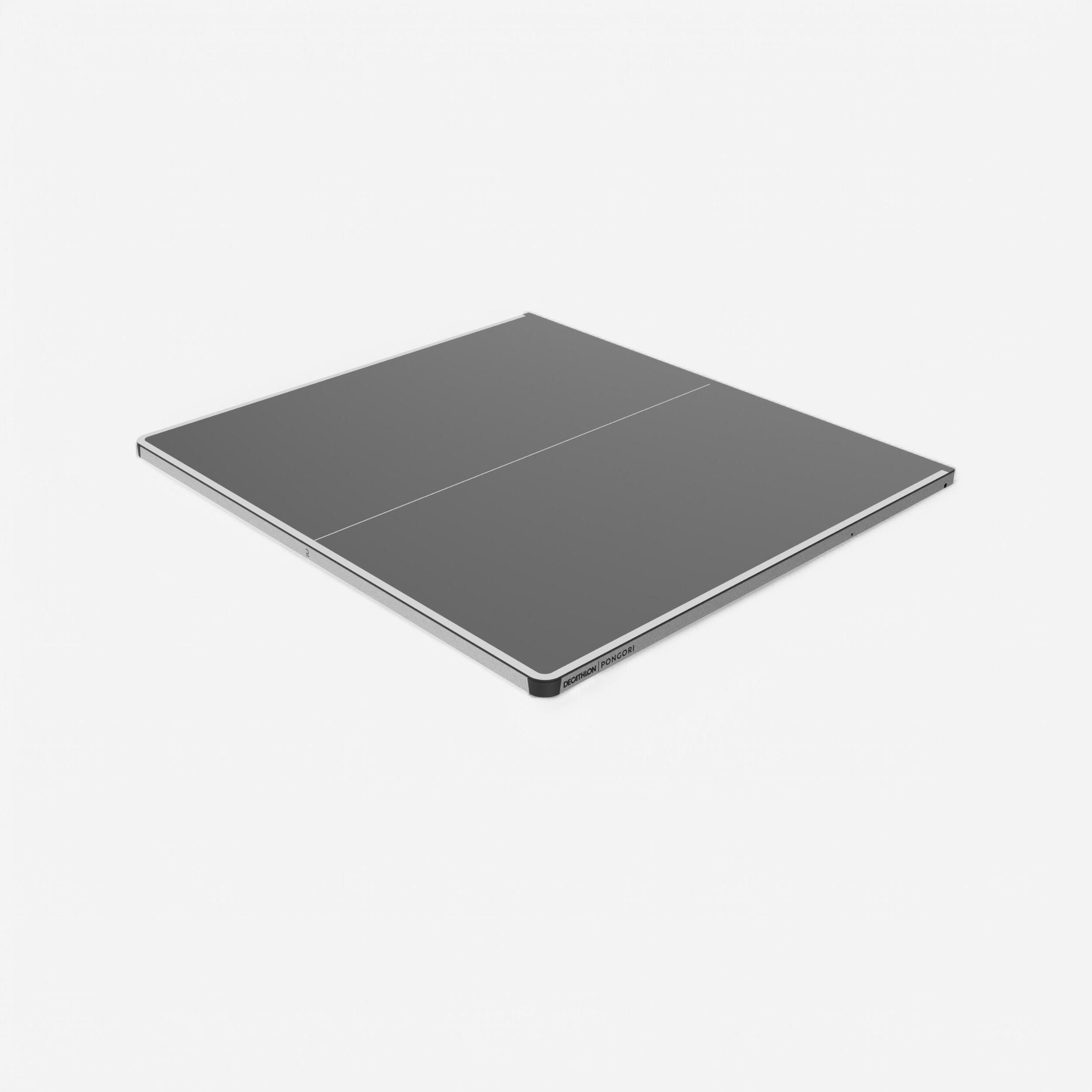 PONGORI Tischtennisplatte PPT 530 Outdoor.2 (ab 2022) | 03583787187067 PONGORI Tischtennisplatte PPT 530 Outdoor.2 (ab 2022) | 03583787187067