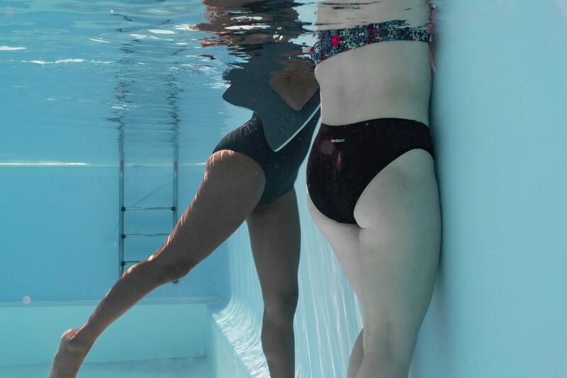 Dół stroju pływackiego damski Nabaiji Vega