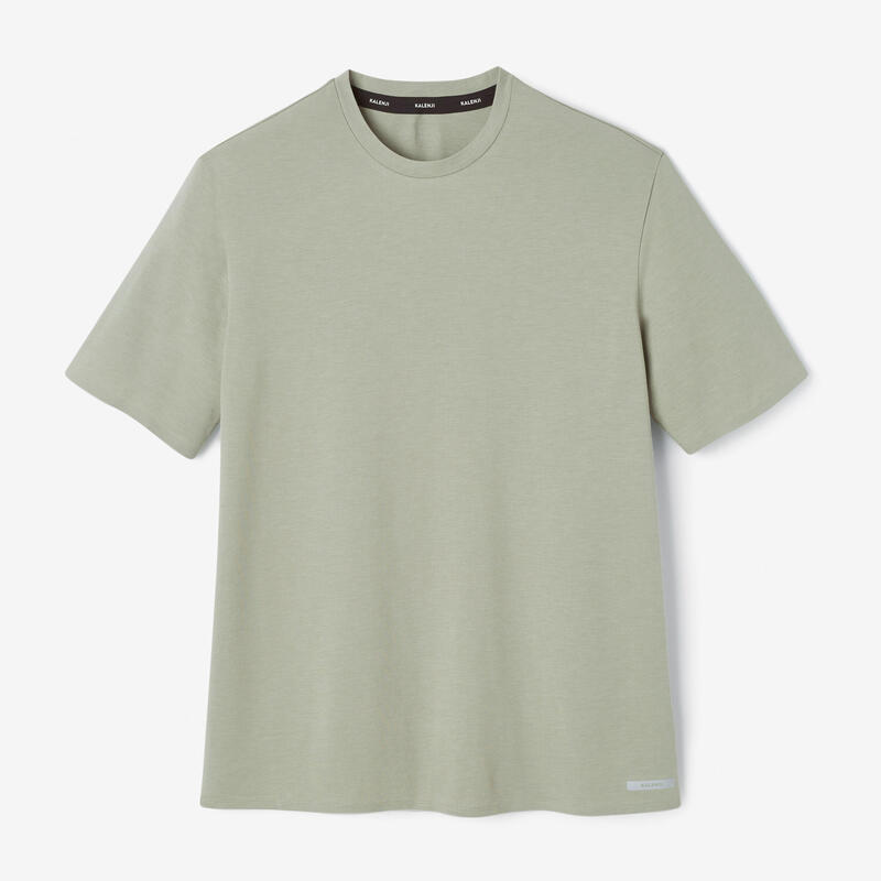 T-shirt respirant homme - Soft vert