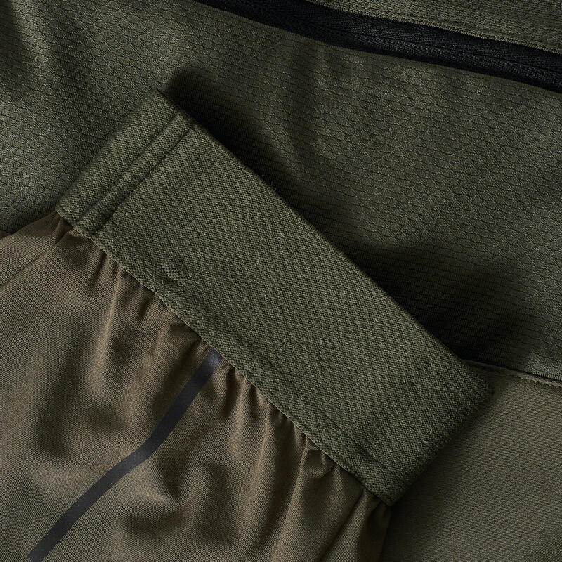 

Run Dry, 165443