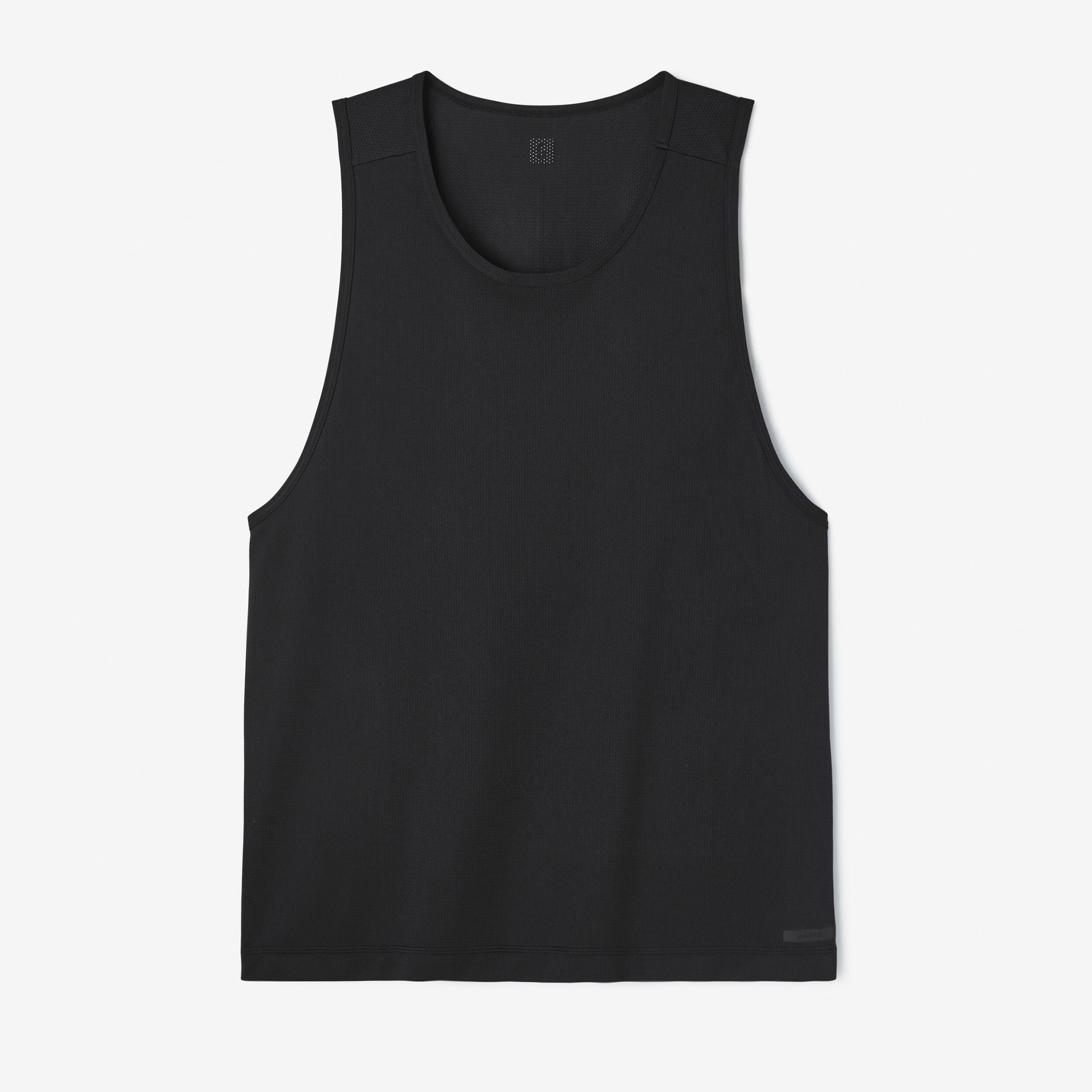 Bitcoin Runners Back & Front Men's Breathable Tank Top
